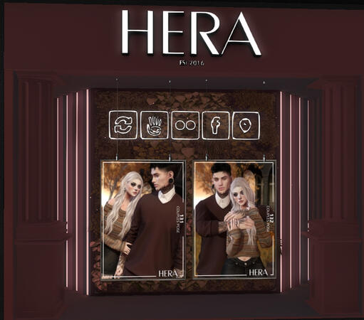 Hera